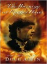 The Burning of Rachel Hayes - Doug Allyn