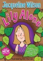 Lily Alone - Jacqueline Wilson