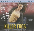 Killer Frost - Jennifer Estep