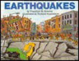 Earthquakes - Franklyn Mansfield Branley, Richard Rosenblum