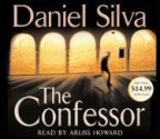 The Confessor - Arliss Howard, Daniel Silva