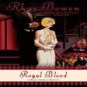 Royal Blood - Rhys Bowen, Katherine Kellgren