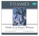 Death of an Expert Witness - Penelope Dellaporta, P.D. James