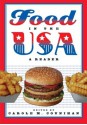 Food in the USA: A Reader - Carole Counihan