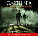 Mister Monday - Garth Nix