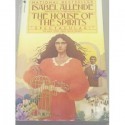 House Of The Spirits - Isabel Allende