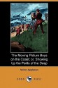 The Moving Picture Boys on the Coast; Or, Showing Up the Perils of the Deep - Victor Appleton