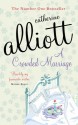 A Crowded Marriage - Catherine Alliott