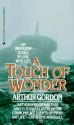 A Touch of Wonder - Arthur Gordon