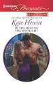 In the Heat of the Spotlight - Kate Hewitt