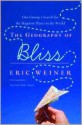 The Geography of Bliss - Eric Weiner