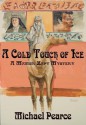 A Cold Touch of Ice - Michael Pearce