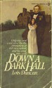 Down A Dark Hall - Lois Duncan