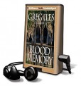 Blood Memory (Audio) - Greg Iles, Joyce Bean