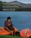 Loose-Leaf for Principles Financial Accounting Ch 1-17 - John J. Wild, Ken Shaw, Barbara Chiappetta