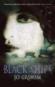 Black Ships - Jo Graham