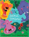 ABC Animal Jamboree - Giles Andreae, David Wojtowycz