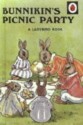 Bunnikin's Picnic Party - A.J. MacGregor, W. Perring