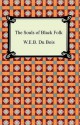 The Souls of Black Folk - W.E.B. Du Bois