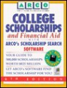 College Scholarships and Financial Aid With Arco's Scholarship Search Software (Arco College Scholarships & Financial Aid) - House Wintergreennorchard, John Burnham Schwartz, Inc Orchard House, House Wintergreennorchard