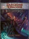 Keep on the Shadowfell: Adventure H1 - Bruce R. Cordell, Mike Mearls