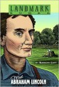 Meet Abraham Lincoln (Landmark Books) - Barbara Cary, Stephen Marchesi