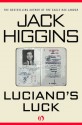 Luciano's Luck - Jack Higgins