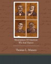 Masterpieces of American Wit and Humor (1903) - Thomas L. Masson