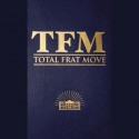 Total Frat Move (Audio) - W.R. Bolen