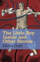 The Little Boy Inside and Other Stories - Glenn Gray, Stephen Fredette