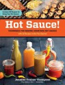 Hot Sauce! - Jennifer Trainer Thompson