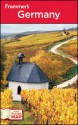 Frommer's Germany - Christopher N. Anderson, Christopher J. Anderson