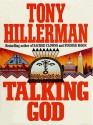 Talking God - Tony Hillerman