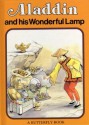 Aladdin and His Wonderful Lamp - Anonymous, Rene Cloke