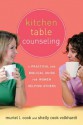 Kitchen Table Counseling: A Practical and Biblical Guide for Women Helping Others - Muriel Cook