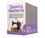 DIY Box Set: Step by step Tutorials for DIY Projects With Detailed Instructions That Everyone Can Follow (DIY, DIY Projects, DIY crafts) - Debra Hughes, Michele Avila, Diane Ellis, Julia Riley, Tina Hunter, Jack Lee