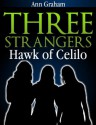 Three Strangers (Native American Romance) - Ann Graham