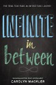 Infinite in Between - Carolyn Mackler