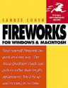 Fireworks for Windows and Macintosh: Visual QuickStart Guide - Sandee Cohen, Marjorie Baer, Lynda Weinman