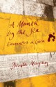 A Month by the Sea: Encounters in Gaza - Dervla Murphy, Avi Shlaim