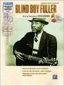 Blind Boy Fuller [With CD (Audio)] - Stefan Grossman, Blind Boy Fuller