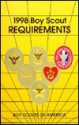 Boy Scout Requirements - Boy Scouts of America