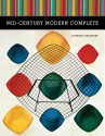 Mid-Century Modern Complete - Dominic Bradbury