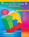 The Teacher's Guide to Big Blocks, Grades 4 - 8: A Multimethod, Multilevel Framework - Karen L. Loman, Arens, Patricia Marr Cunningham, Karen L. Loman, Amanda B. Arens, Dorothy P. Hall