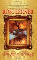 In for a Penny by Lerner, Rose (2010) Mass Market Paperback - Rose Lerner