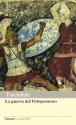 La guerra del Peloponneso - Thucydides, Ezio Savino