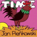 Time - Jan Pieńkowski, Kate Klimo