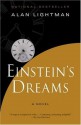 Einstein's Dreams - Alan Lightman