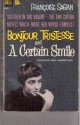 Bonjour Tristesse & A Certain Smile - Francoise Sagan