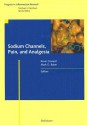 Sodium Channels, Pain, And Analgesia (Progress In Inflammation Research) - Kevin Coward, Mark D. Baker